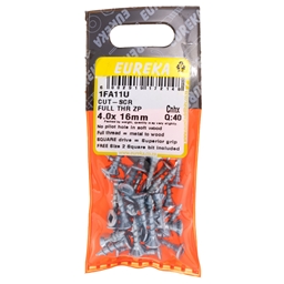 1FA11 - Cut Screw
